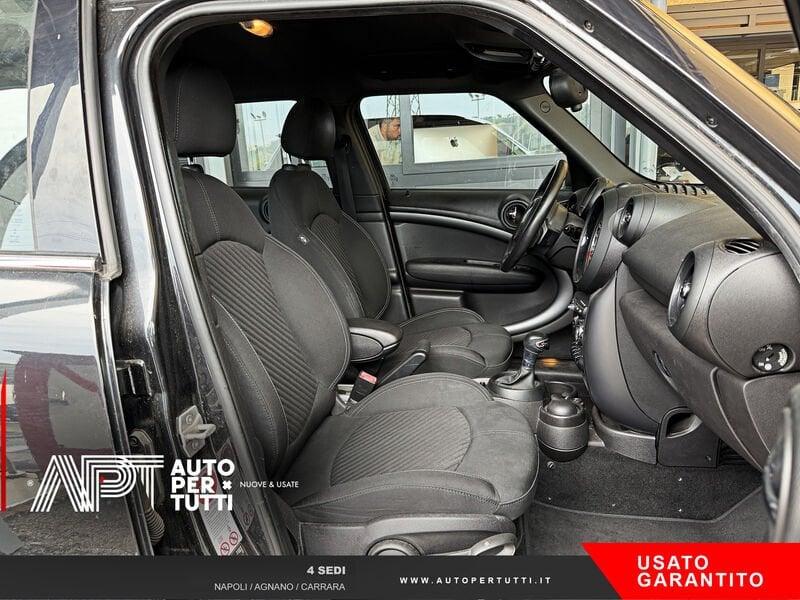 MINI Countryman Mini Countryman 2.0 Cooper SD E6
