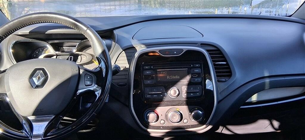 Renault Captur 0.9 TCe Live