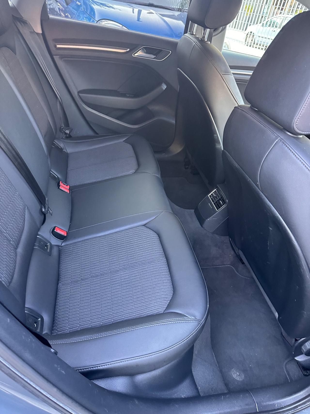 Audi A3 SPB 30 TDI Sport
