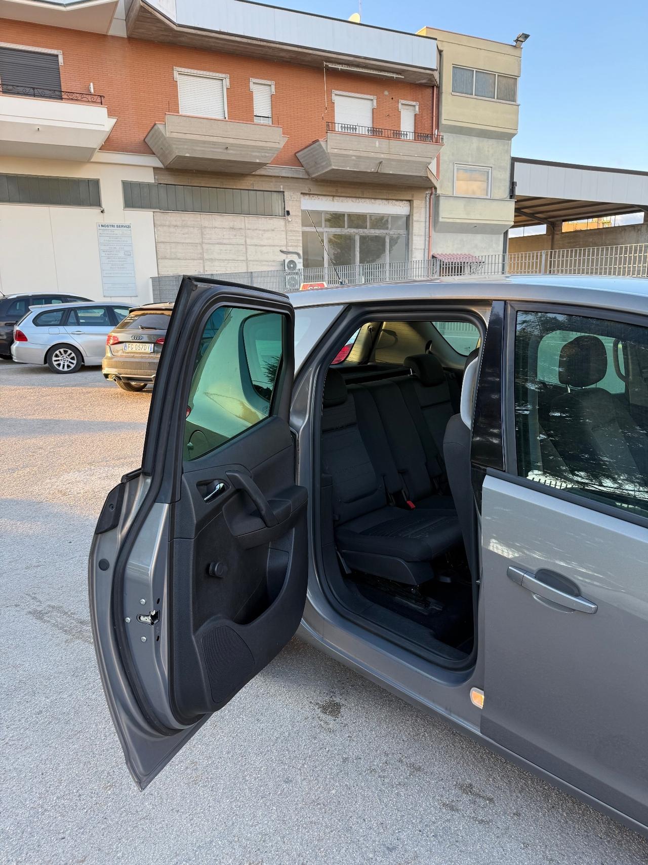 Opel Meriva 1.3 CDTI 95CV ecoFLEX Cosmo