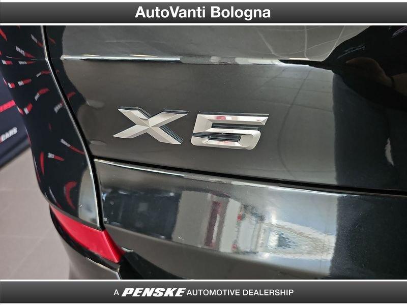 BMW X5 X5 xdrive30d MSport Pro auto