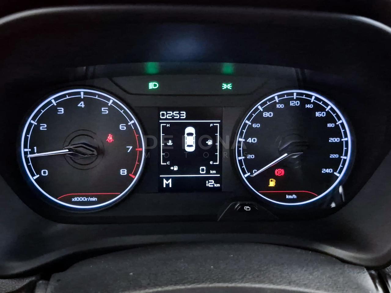 EMC Quattro 1.5 103cv