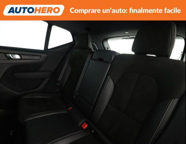 VOLVO XC40 T5 AWD Geartronic R-design