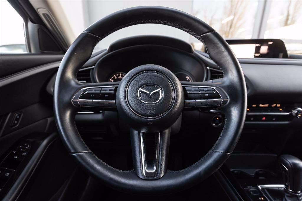 MAZDA CX-30 2.0 m-hybrid Exceed 2wd 186cv 6at del 2022