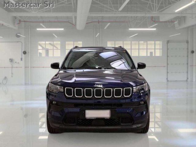 JEEP Compass Compass 1.3 turbo t4 phev Business 4xe auto - GJ45