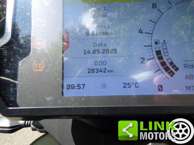 KTM 890 Adventure 890 Garanzia gratuita con finanziamento!