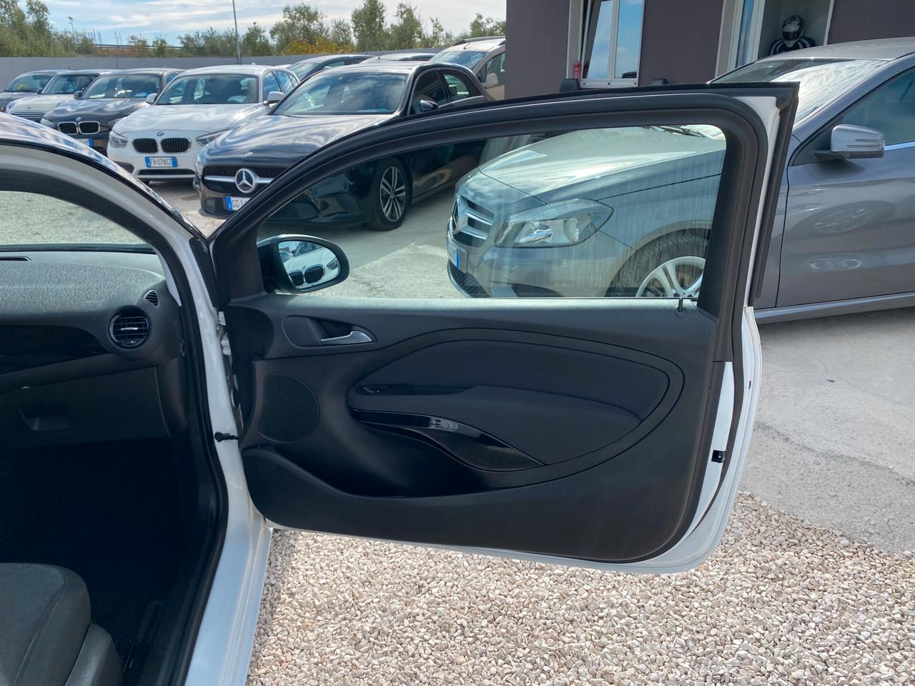 Opel Adam 1.2 70 CV Start&Stop Jam NEOPATENTATI, UNICO PROPRIETARIO