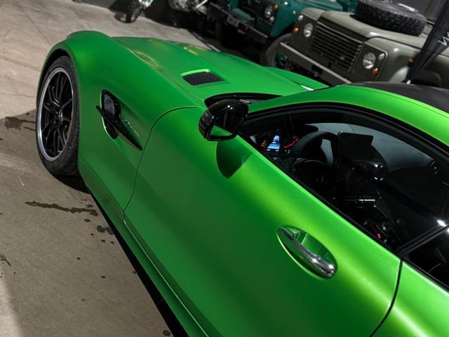 MERCEDES-BENZ AMG GT R *AEROATTIVA/CARBOCERAMICI*