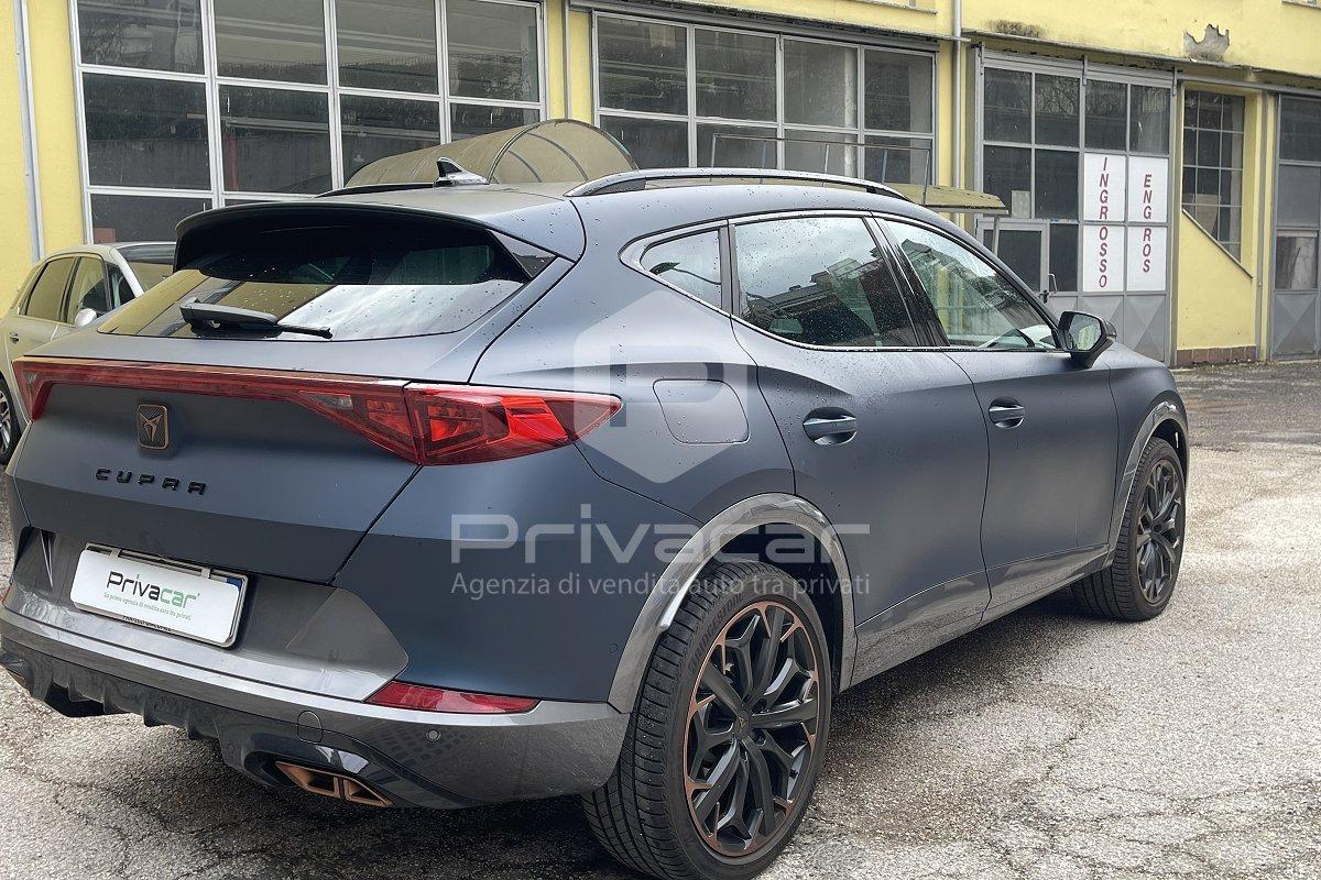 CUPRA Formentor 1.4 e-Hybrid DSG VZ