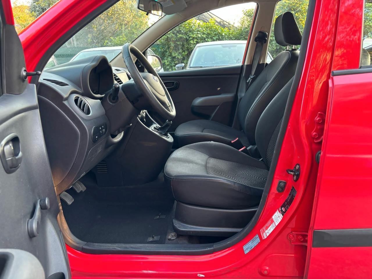 Hyundai i10 1.2 16V Classic OK Neopatentati