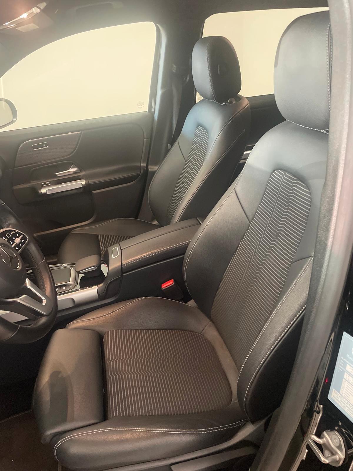 Mercedes-benz GLB 200 d Automatic 4Matic Sport Plus