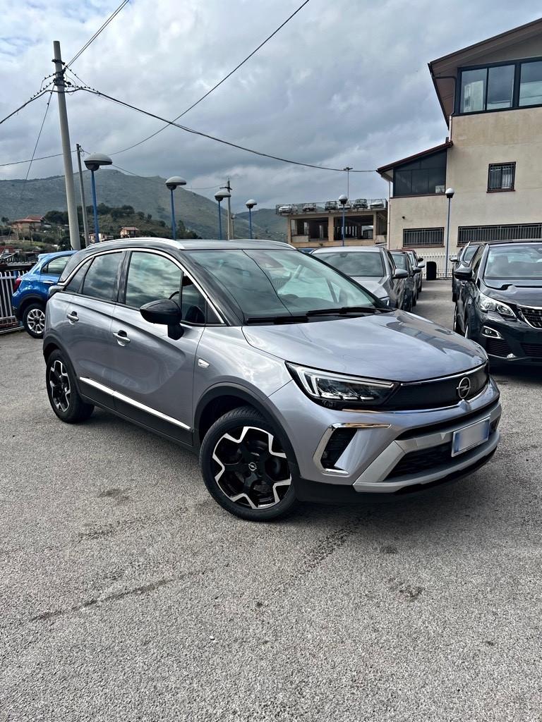 Opel Crossland X 1.5 ECOTEC D 110 CV 2021