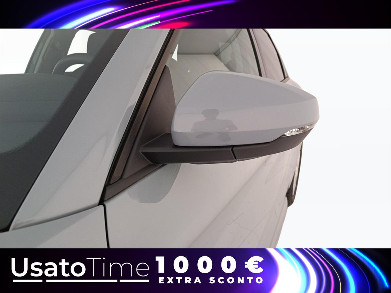 Audi A1 sportback 30 1.0 tfsi 116cv s line edition s tronic