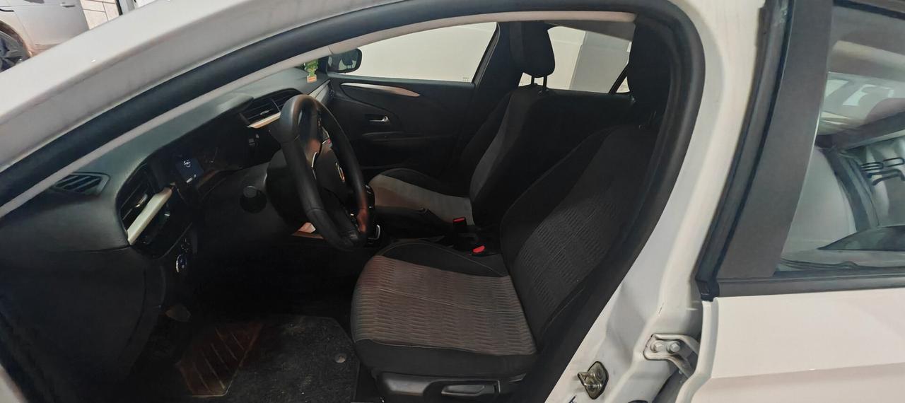 Opel Corsa 1.2 Edition