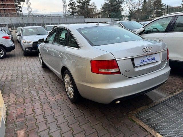 AUDI A6 3.0 V6 TDI F.AP. qu. Advanced