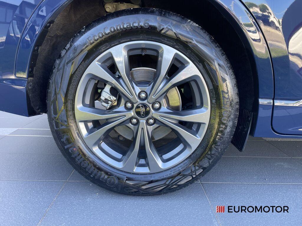 Ford Kuga 1.5 EcoBlue ST-Line 2WD Auto