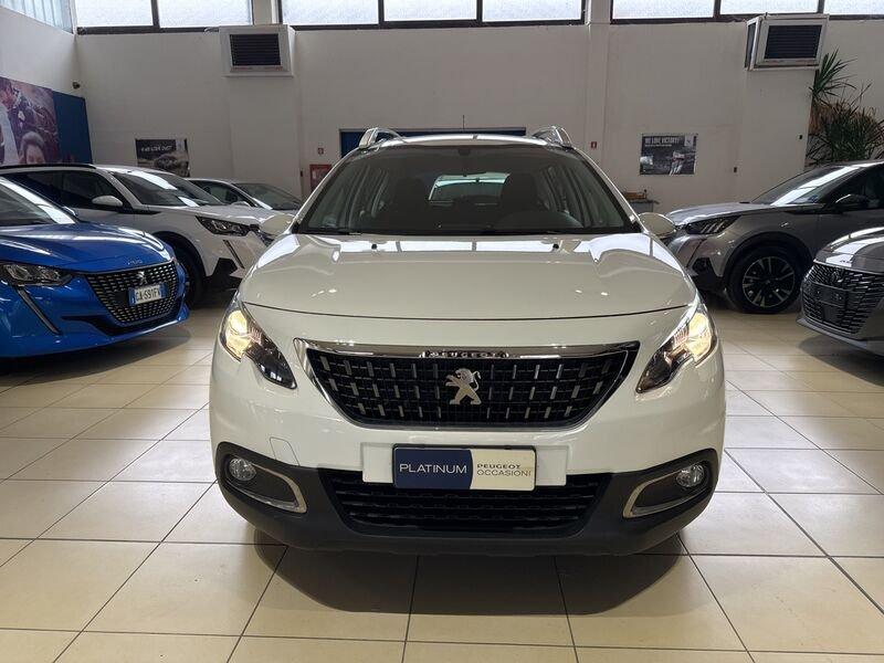 Peugeot 2008 PureTech Turbo 110 S&S Active