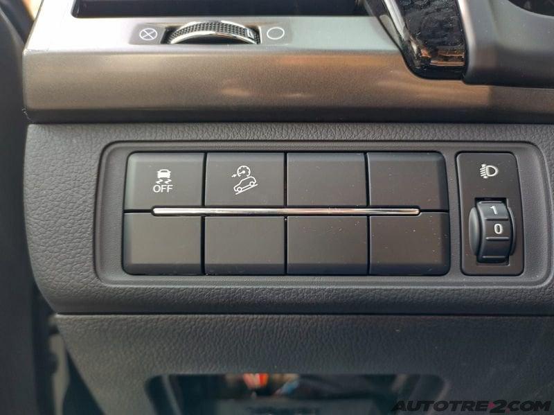 Ssangyong Rexton Sports Rexton Sport 2.2 e-XDi220 4WD - WORK XL