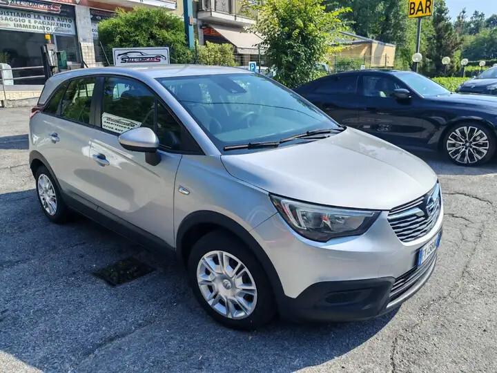Opel Crossland X 1.2 12V Innovation