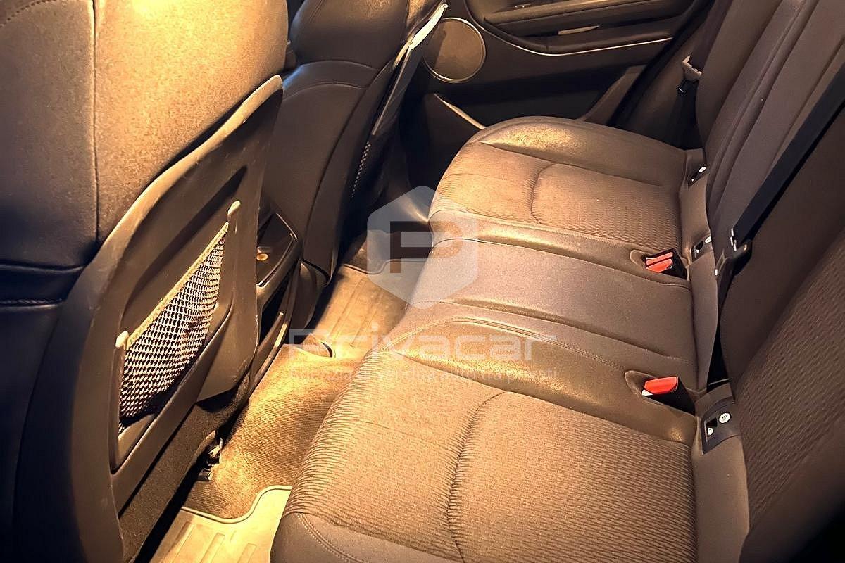 LAND ROVER Range Rover Evoque 2.0 TD4 150 CV 5p. Business Edition