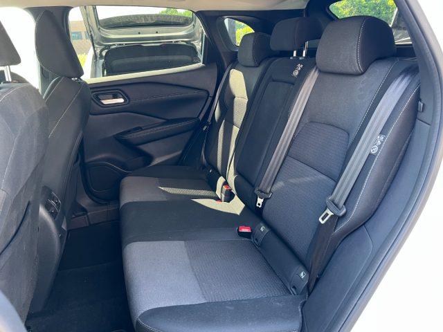 NISSAN Qashqai MHEV 158 CV Xtronic N-Connecta #VARI COLORI
