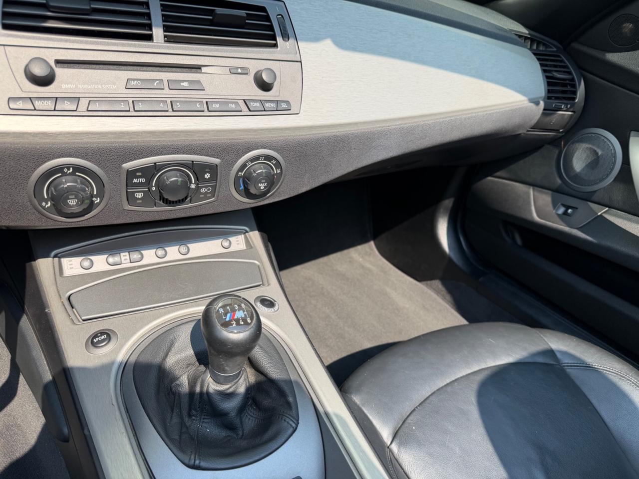 Bmw Z4 3.0i