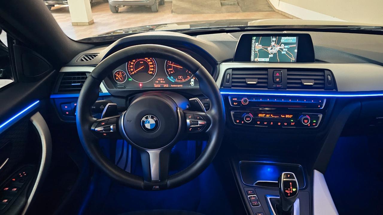 Bmw 420 420d xDrive Coupé Msport