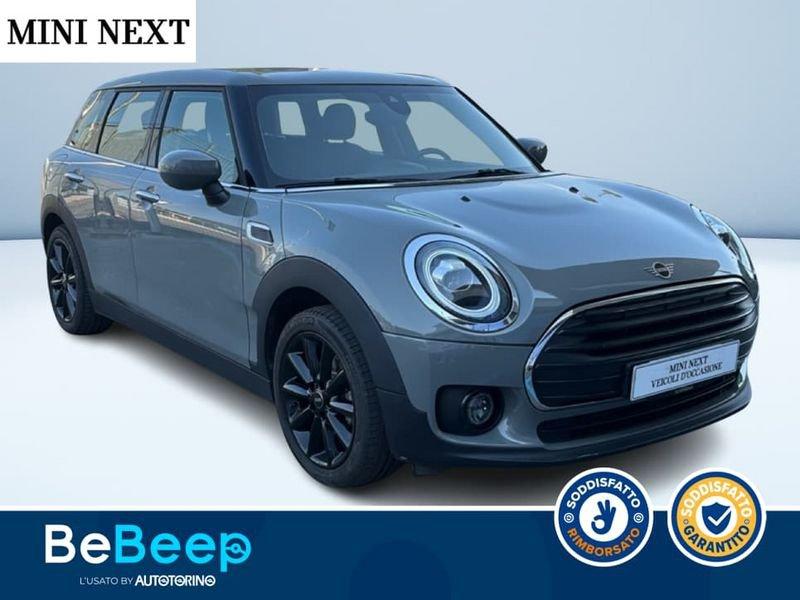 MINI Clubman MINI 1.5 ONE D