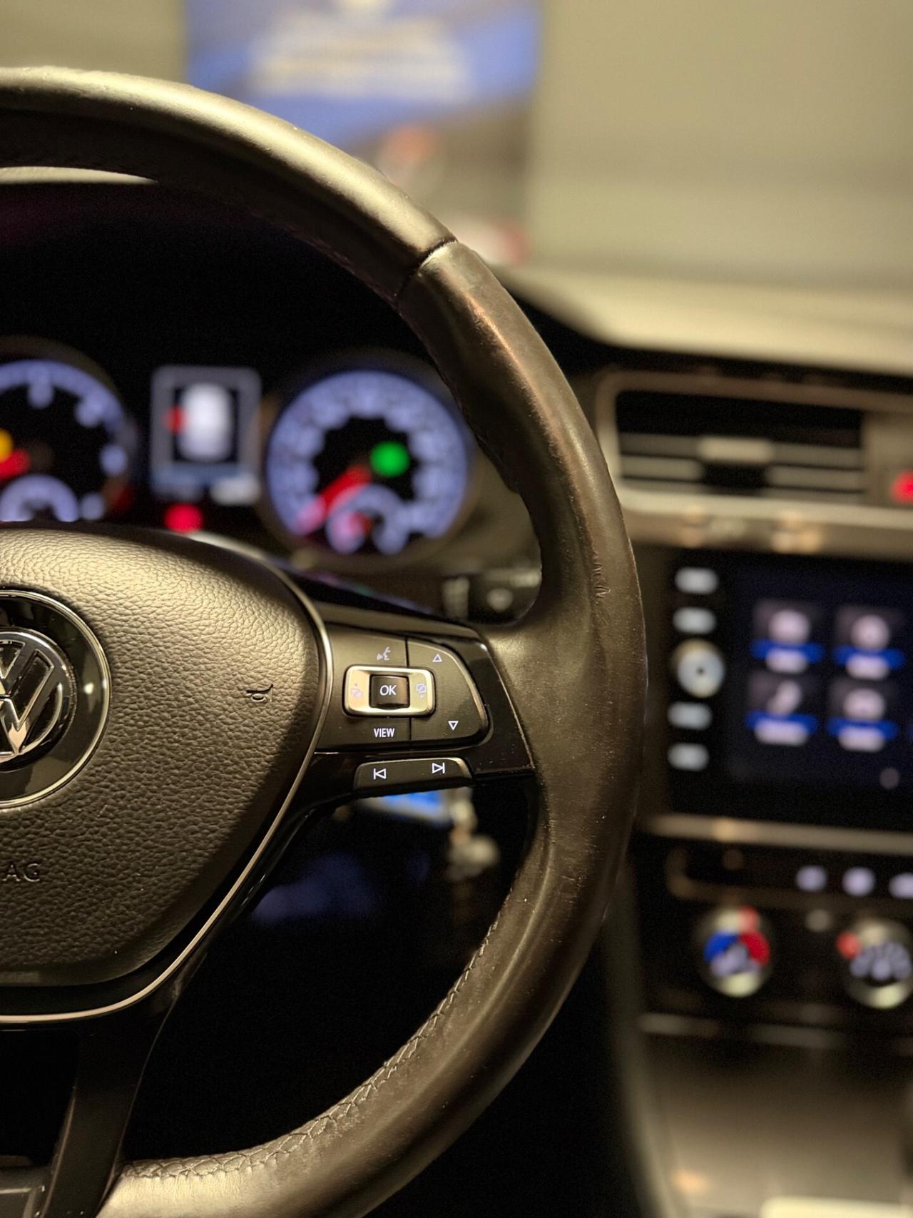 Volkswagen Golf 1.6 TDI 115 CV DSG 5p. Executive BlueMotion Technology