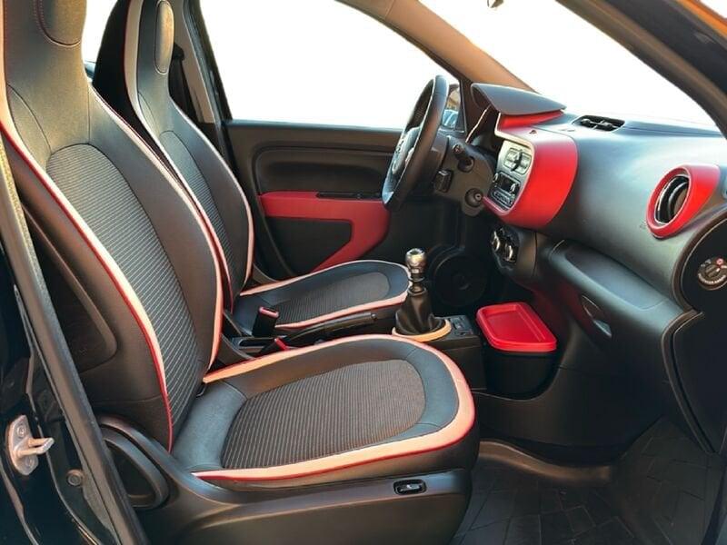 Renault Twingo Twingo 0.9 tce Lovely 15 (lovely) 90cv edc