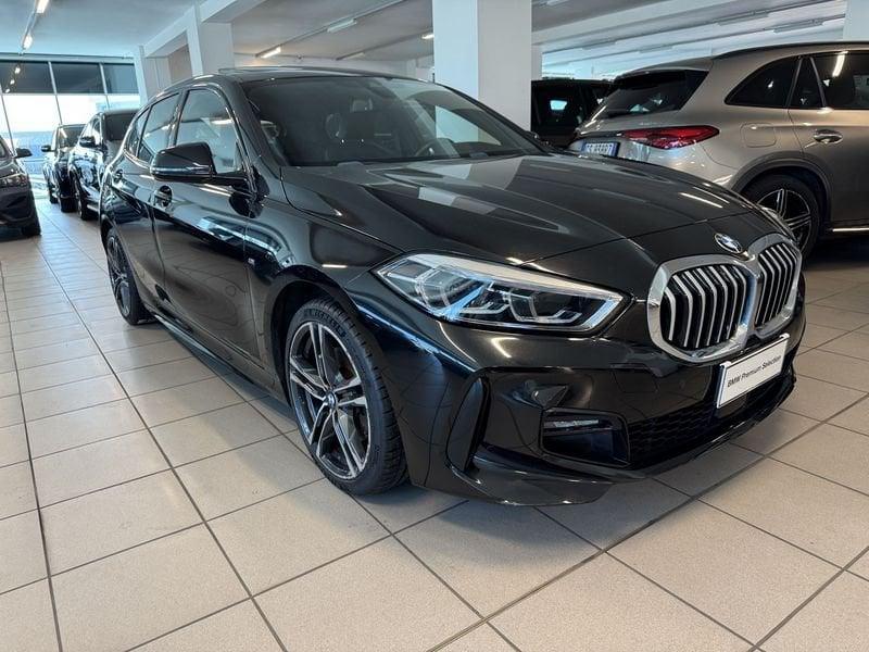 BMW Serie 1 116d 5p. M Sport