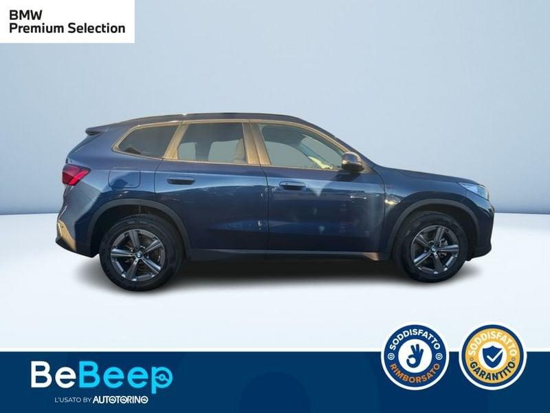 BMW X1 SDRIVE18D X-LINE EDITION BALANCE AUTO