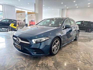 Mercedes-benz A 220 d Automatic 4Matic AMG