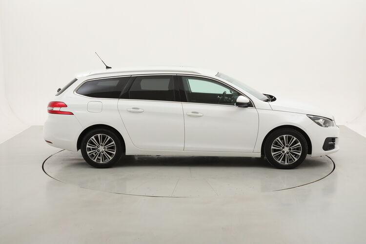 Peugeot 308 SW Allure Pack BR528210 1.5 Diesel 131CV