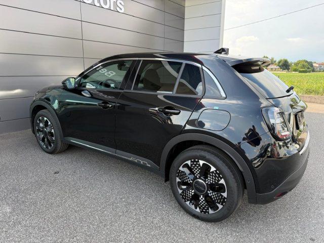 FIAT 600 1.2 Hybrid 100CV DCT MHEV La Prima PELLE-LED-IVA