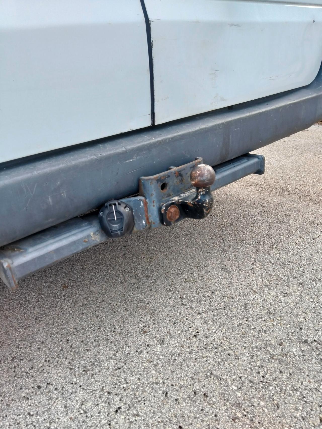 Ford Transit 310 2.0TDCi EcoBlue PM-TM Furgone Trend