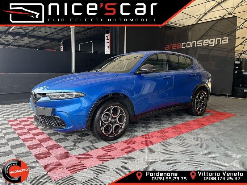 Alfa Romeo Tonale Tonale 1.6 diesel 130 CV TCT6 Sprint