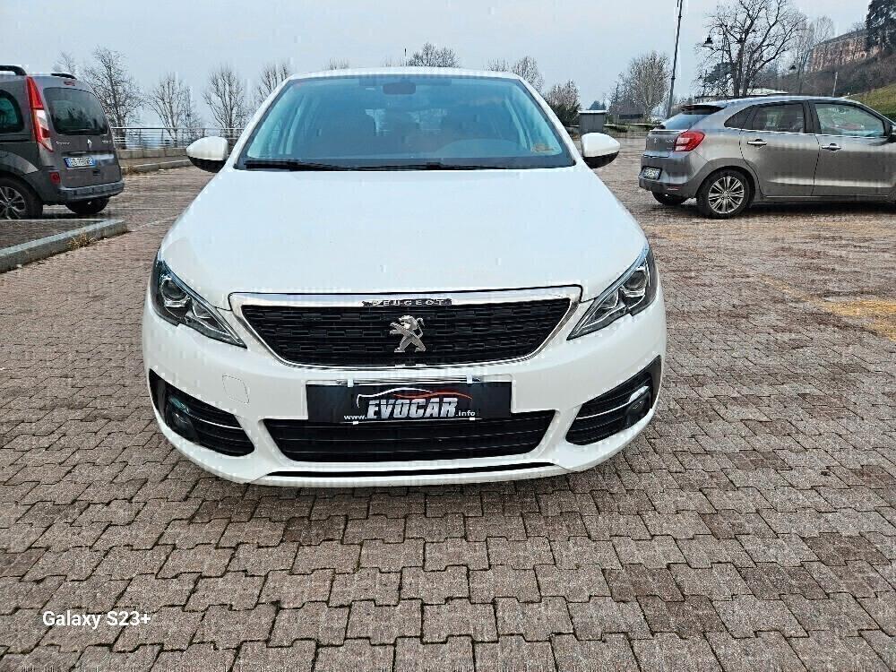 Peugeot 308 RITIRO PROMO USATO/SCAMBIO
