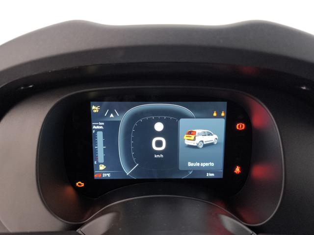 FIAT Panda 1.0 firefly hybrid Pop s&s 65cv