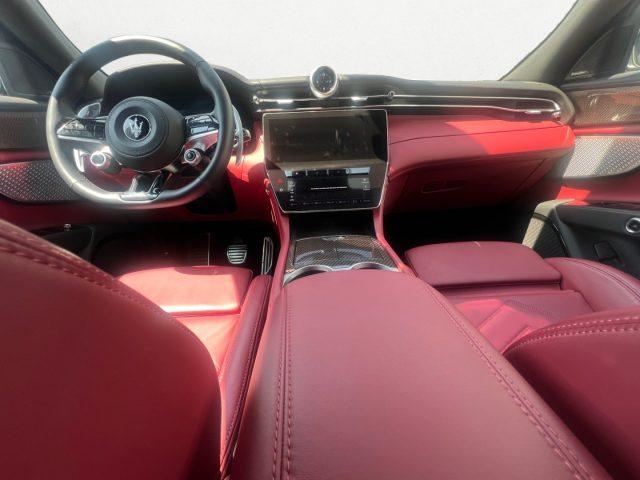 MASERATI Grecale MHEV 330 CV AWD Modena