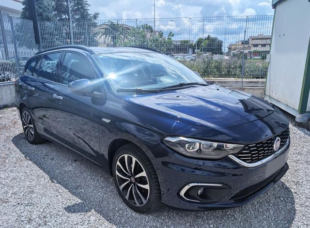 FIAT Tipo 1.6 Mjt S&S SW Lounge