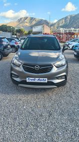 Opel Mokka X 1.6 CDTI Ecotec 136CV 4x2 aut. Ultimate