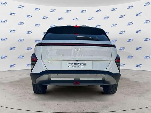 Hyundai KONA 1.0 T-GDI 48V 120cv X Line
