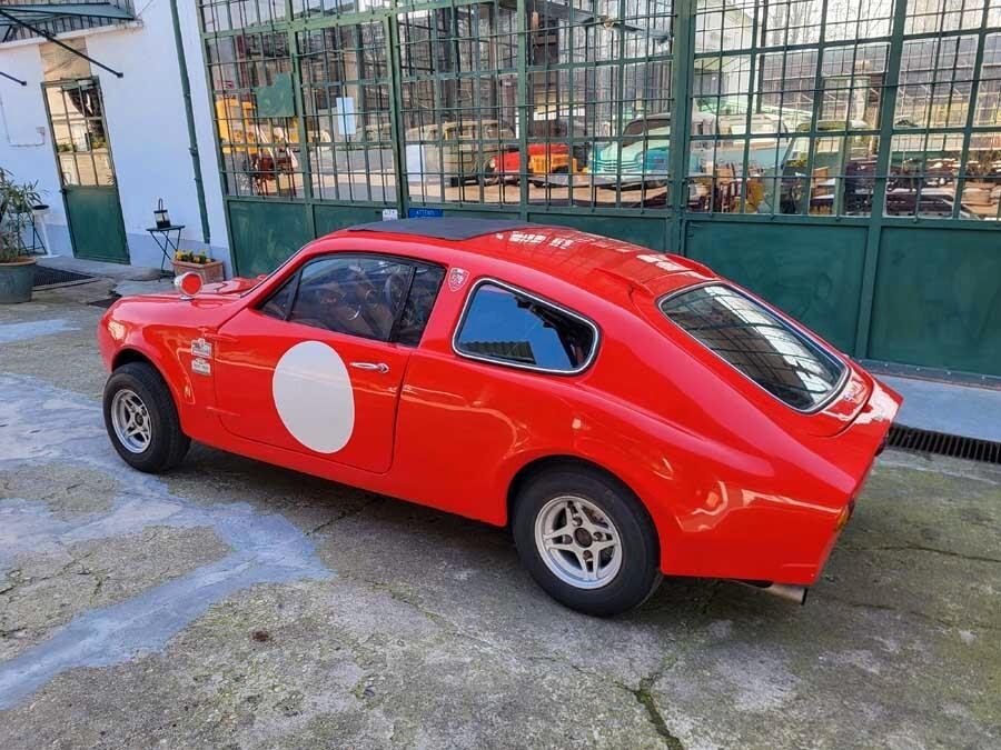 Mini Marcos 1300 GT – 1978 - SUMMER PRICE