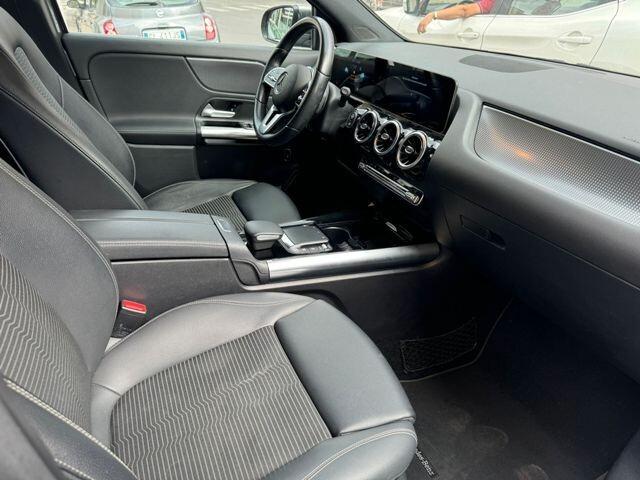 Mercedes-benz GLA 200 GLA 200 d Automatic Executive