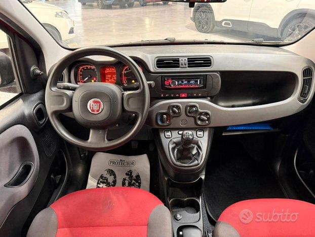 Fiat Panda 1.2 Pop