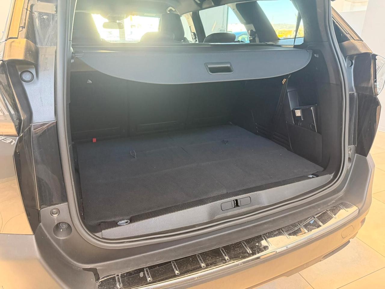 Peugeot 5008 PureTech Turbo 130 S&S Allure Pack