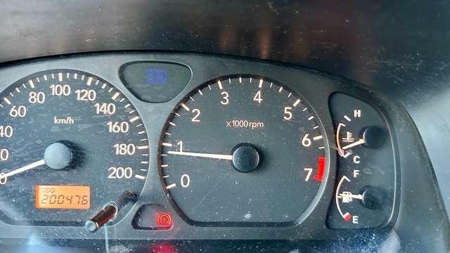 Suzuki Wagon R+ 1.3 16V 94CV 4X4 GL