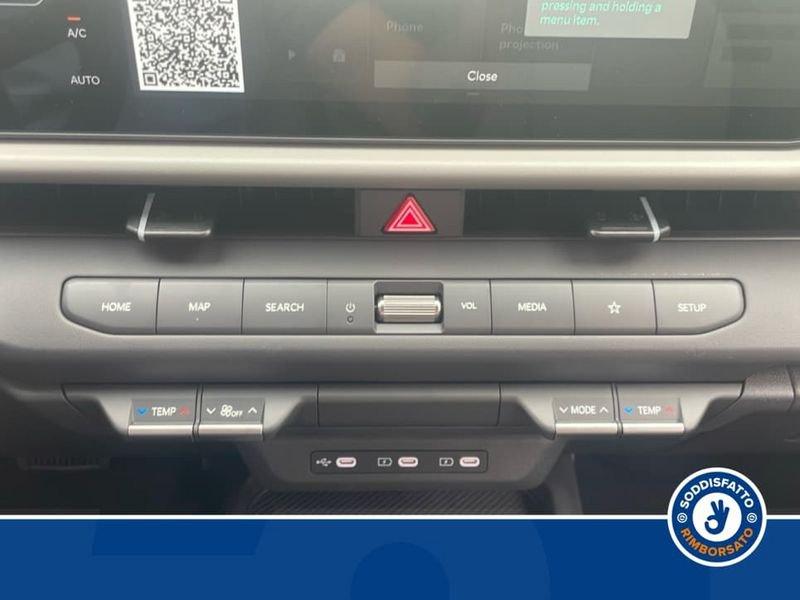 Kia Seltos 1.6 TGDI DCT 4WD Style (TT)