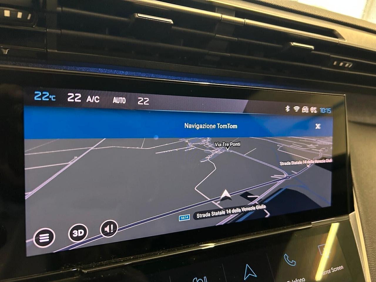 Peugeot 308 ALLURE PACK BlueHDi 130 6mt SPOTICAR